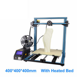 lærken søskende butik CR-10 S4 3D Printer (400x400x400mm Build Volume) (In Stock!) –  en3DStudios.com
