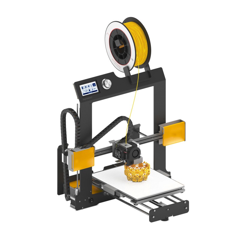 decaan heelal Industrieel bq Hephestos 2 3D Printer – en3DStudios.com